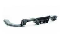 BMW M3 G80 G81 & M4 G82 G83 Dry Carbon Fibre Rear Diffuser by Adro (2021 on) | Forge Automotive