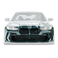 BMW M3 G80 G81 & M4 G82 G83 Front Bumper V2 by Adro (2021 on) | Forge Automotive