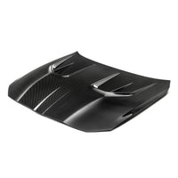 BMW M3 G80 G81 & M4 G82 G83 Dry Carbon Fibre Vented Front Bonnet by Adro (2021 on) | Forge Automotive