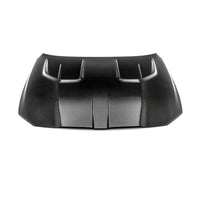 BMW M3 G80 G81 & M4 G82 G83 Dry Carbon Fibre Vented Front Bonnet by Adro (2021 on) | Forge Automotive