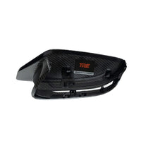BMW M3 G80, M4 G82, M2 G87, M240i G42 & M340i G20 Pre-preg Carbon Fibre Wing Mirror Covers by TREVORA (2021+)