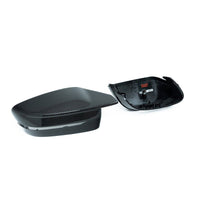 BMW M3 G80, M4 G82, M2 G87, M240i G42 & M340i G20 Pre-preg Carbon Fibre Wing Mirror Covers by TREVORA (2021+)