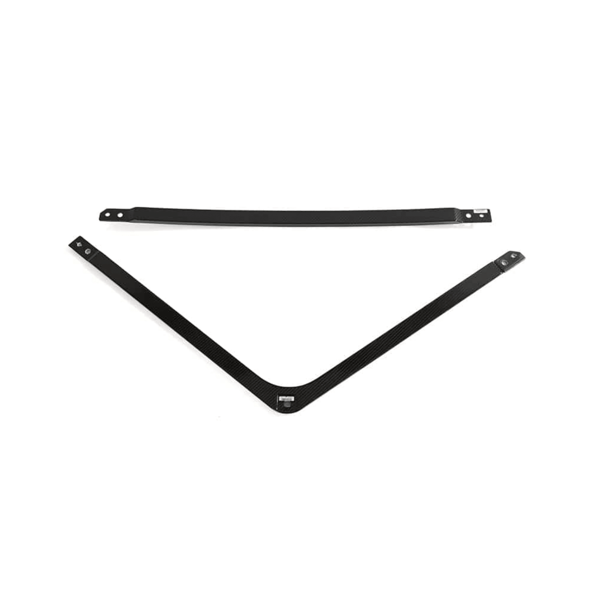 BMW M3 G80, M4 G82 & M2 G87 Pre-Preg Carbon Fibre Strut Brace by FORM | Forge Automotive