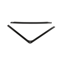 BMW M3 G80, M4 G82 & M2 G87 Pre-Preg Carbon Fibre Strut Brace by FORM | Forge Automotive