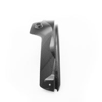 BMW M3 G80 Saloon & G81 Touring Pre-Preg Carbon Fibre Wheel Arch Extension Trims by FORM | Forge Automotive