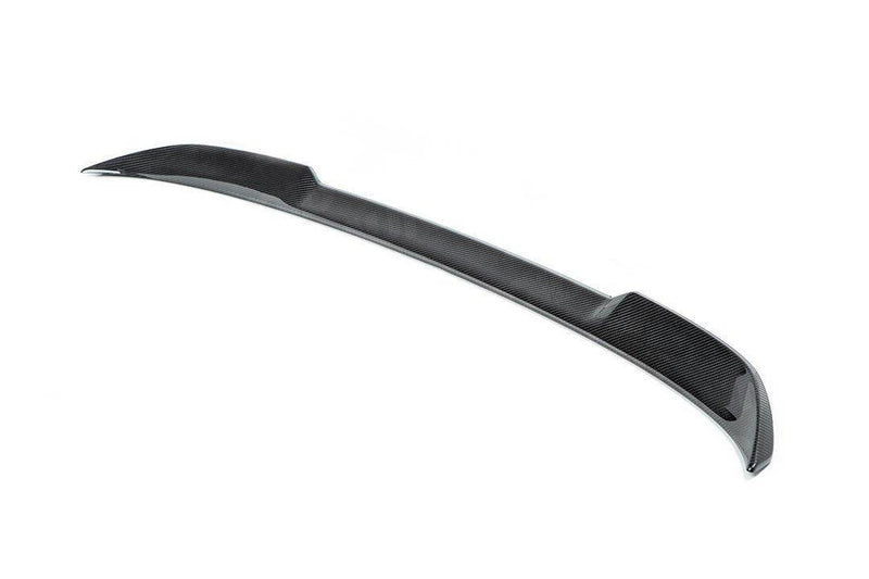 BMW M4 Coupe F82 Pre-Preg Carbon Fibre CS Rear Spoiler by FORM (2014-2019) | Forge Automotive