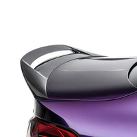 BMW M4 F82 F83 Pre-Preg Carbon Fibre Rear Spoiler V2 Final Edition by Adro (2014-2020) | Forge Automotive
