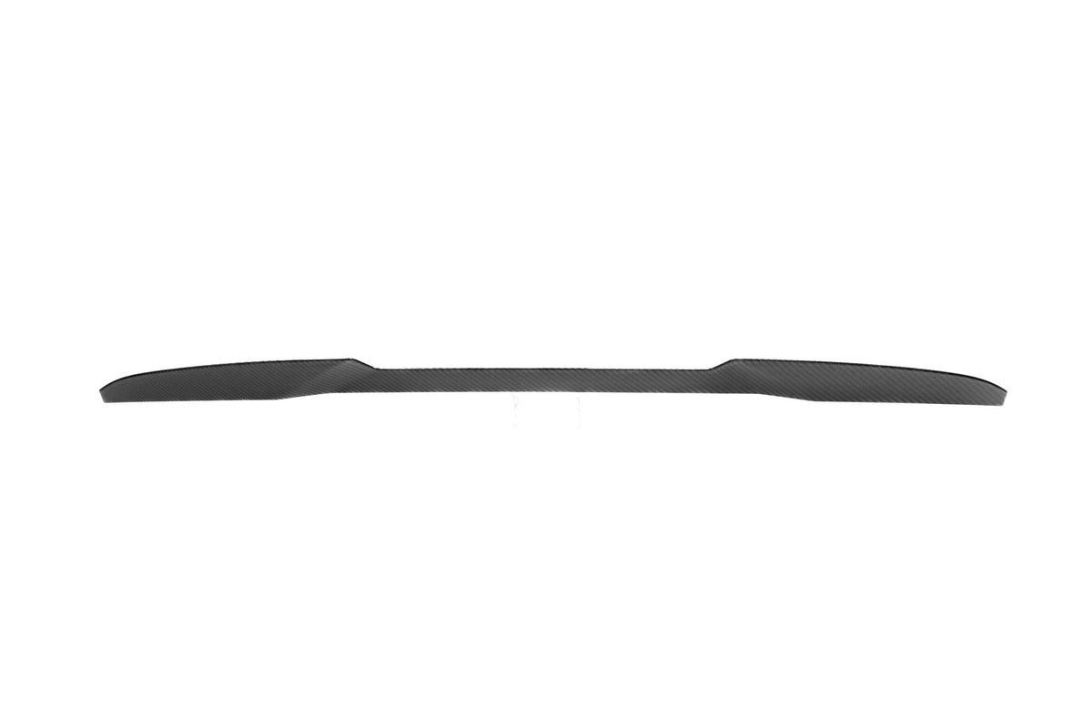 BMW M4 G82 & 4 Series G22 Pre-preg Carbon Fibre PR-1 Rear Spoiler by TREVORA (2020+)