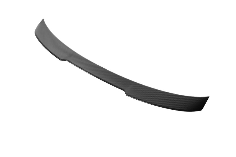 BMW M4 G82 & 4 Series G22 Pre-Preg Carbon Fibre PR-1 Rear Spoiler by TREVORA (2020 on) | Forge Automotive