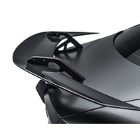 BMW M4 G82 Dry Carbon Fibre Swan Neck Rear Wing by Adro (2021 on) | Forge Automotive