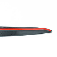 BMW M4 G82 G83 Pre-Preg Carbon Fibre PR-1 Side Skirts by TREVORA (2021 on) | Forge Automotive