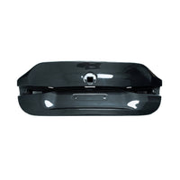BMW M4 G82 Pre-Preg Carbon Fibre L-CSL Boot Lid by FORM | Forge Automotive