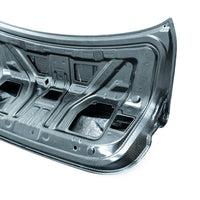 BMW M4 G82 Pre-Preg Carbon Fibre L-CSL Boot Lid by FORM | Forge Automotive
