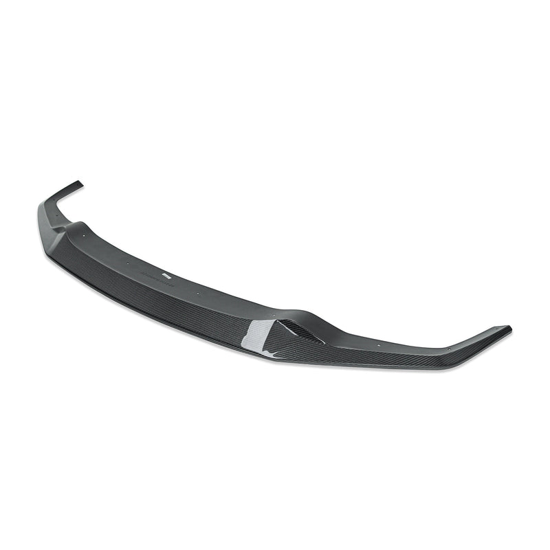 BMW M2 F87 Carbon Fibre E-CSL Front Splitter by FORM (2015-2018) | Forge Automotive