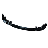 BMW G20/G21 3 Series 2019-2021 Pre LCI Gloss Black Splitter - V2
