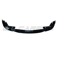 BMW G20/G21 3 Series 2019-2021 Pre LCI Gloss Black Splitter - V2 - view 2