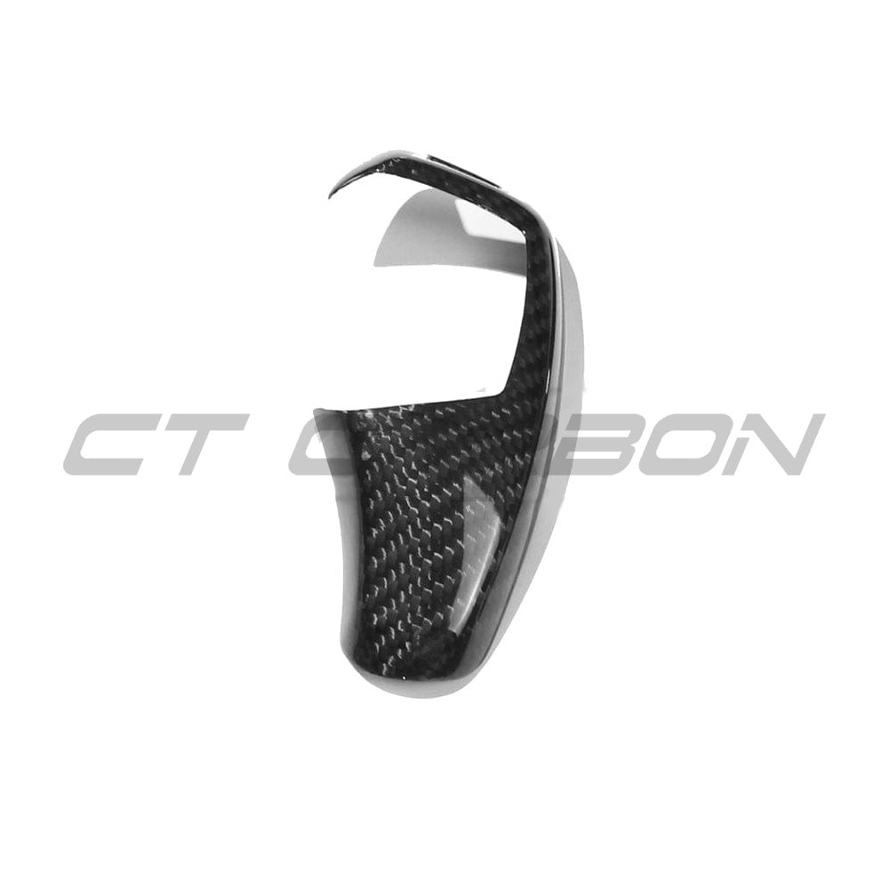 BMW Fxx Zf Shifter Cover Lhd V1 - view 2