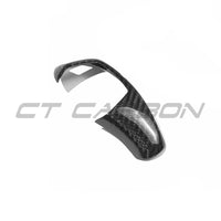 BMW Fxx Zf Shifter Cover Lhd V1 - view 3