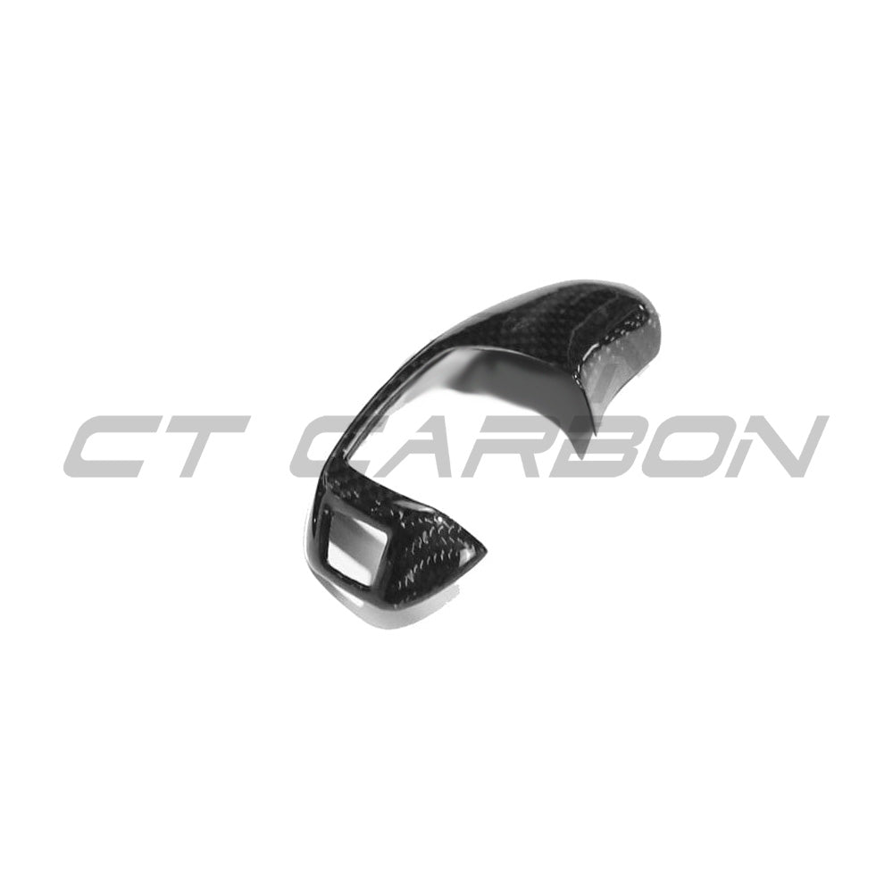 BMW Fxx Zf Shifter Cover Lhd V1 - view 4