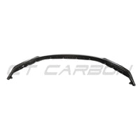 BMW M3 & M4 G80/G81/G82/G83 Carbon Fibre Splitter - V7 - view 4