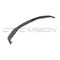 BMW M3 & M4 G80/G81/G82/G83 Carbon Fibre Splitter - V7 - view 6