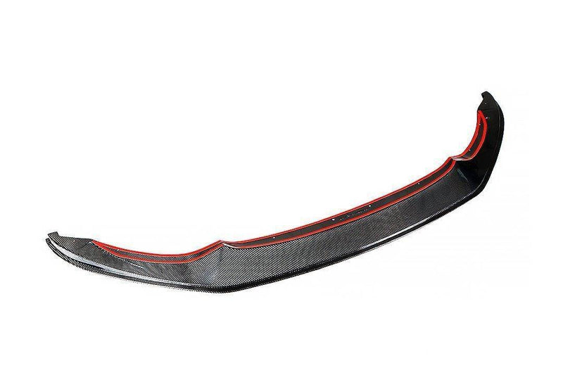 BMW M3 F80 & M4 F82 Carbon Fibre GTS Front Splitter by FORM (2014-2019) | Forge Automotive