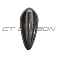 BMW Fxx Carbon Fibre Antenna Cover - view 7