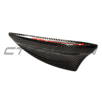 BMW Fxx Carbon Fibre Antenna Cover - view 12