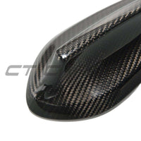 BMW Fxx Carbon Fibre Antenna Cover - view 11