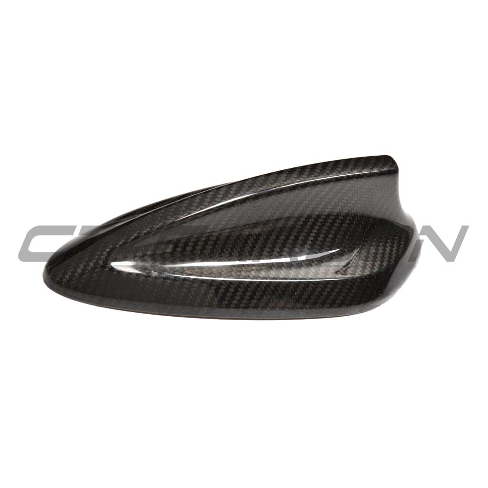 BMW Fxx Carbon Fibre Antenna Cover - view 13