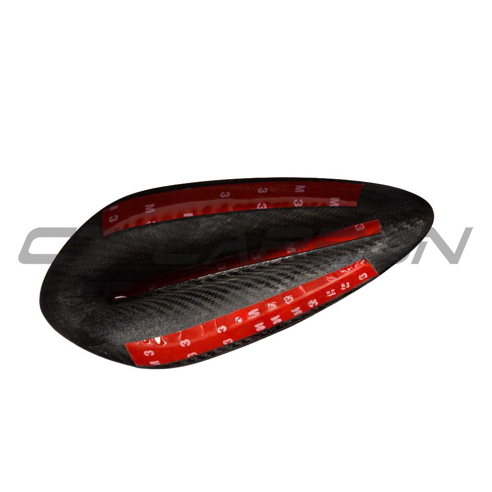 BMW Fxx Carbon Fibre Antenna Cover - view 14