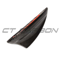 BMW Fxx Carbon Fibre Antenna Cover - view 15