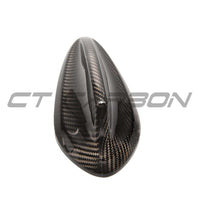 BMW Fxx Carbon Fibre Antenna Cover - view 20