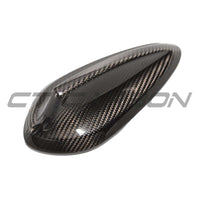 BMW Fxx Carbon Fibre Antenna Cover - view 9