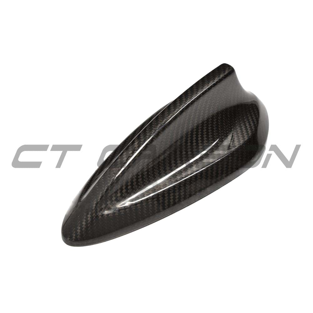 BMW Fxx Carbon Fibre Antenna Cover - view 21