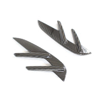BMW M3 G80/G81 Carbon Fibre Side Fender Trim