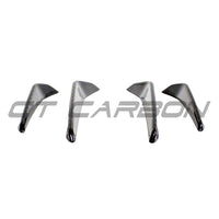 BMW G81 M3 Touring Full Carbon Fibre Ultimate Kit - V1 - view 32