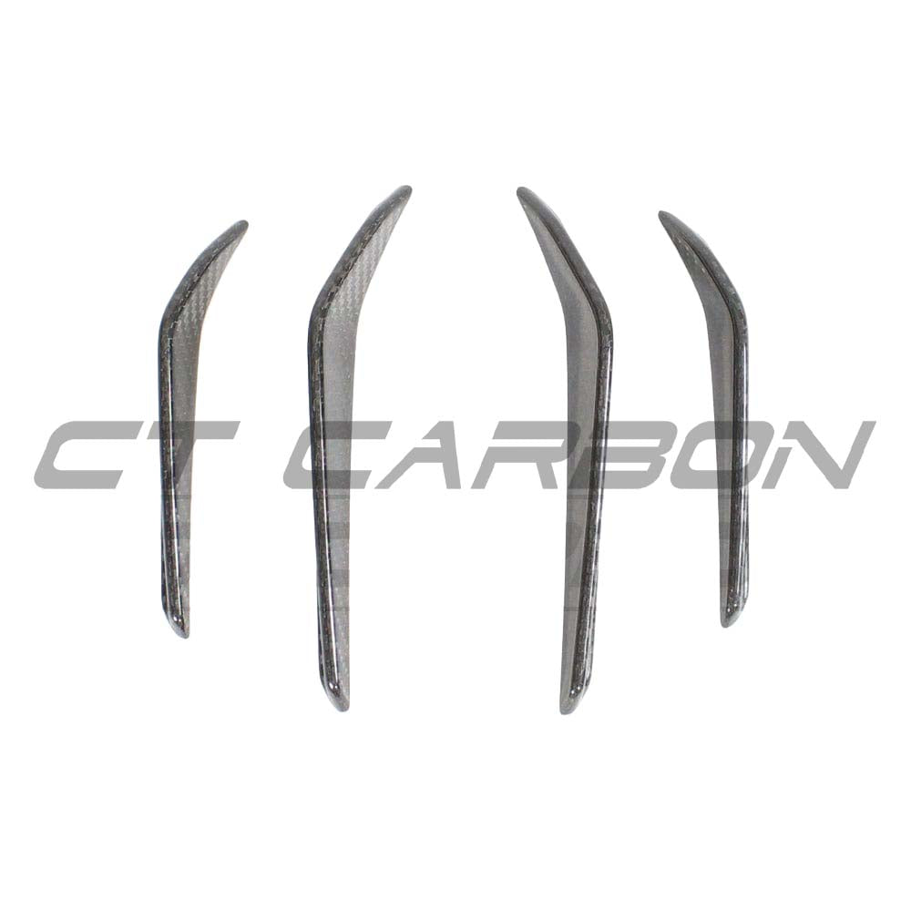 BMW G81 M3 Touring Full Carbon Fibre Ultimate Kit - V1 - view 34
