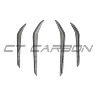 BMW G81 M3 Touring Full Carbon Fibre Ultimate Kit - V1 - view 34