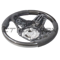 BMW G8X Steering Wheel & Paddles Pack - view 8