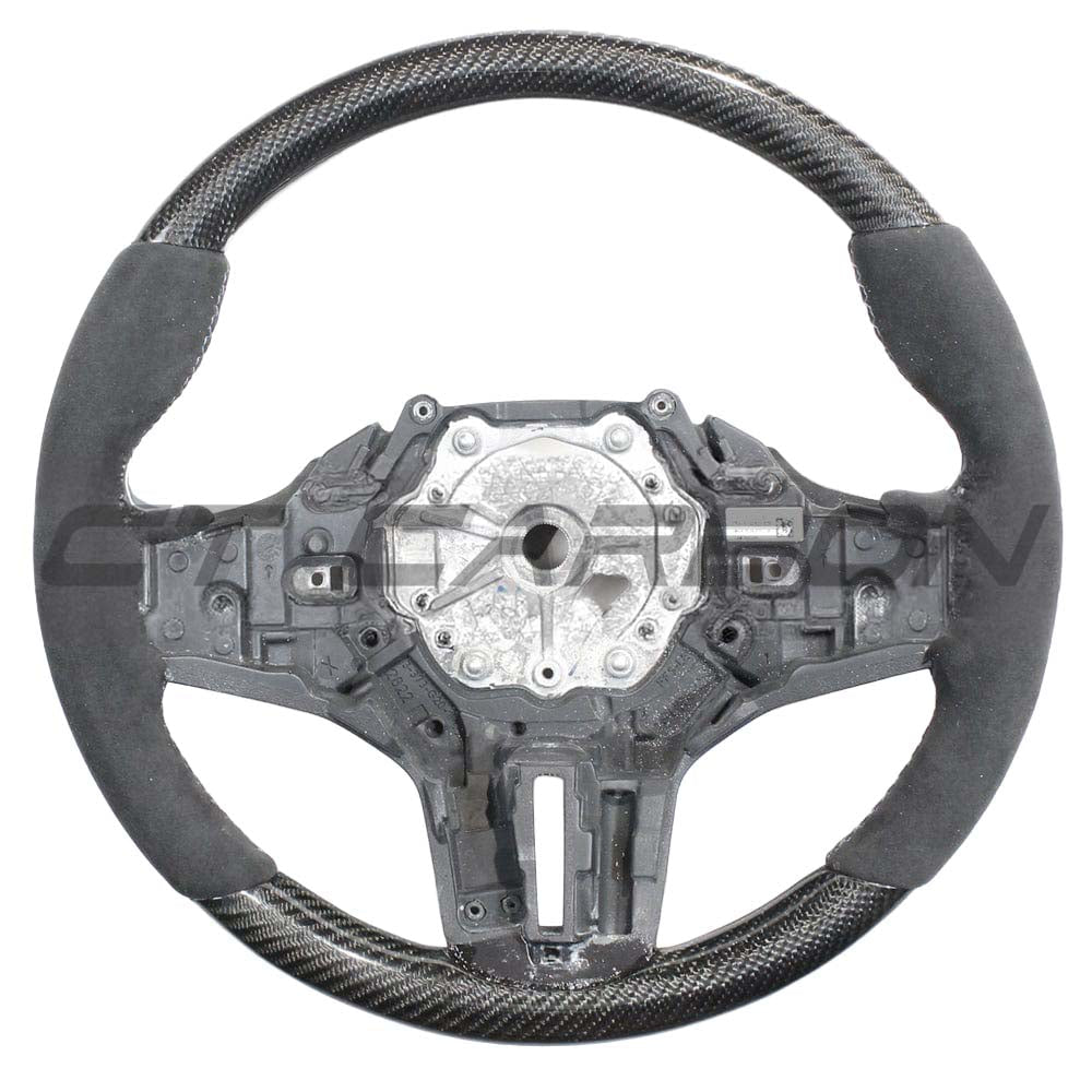 BMW G8X Steering Wheel & Paddles Pack - view 3