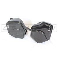 BMW M2C/M3/M4 (F87C F80 F82 F83) Carbon Fibre Intake - view 8