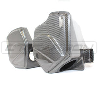 BMW M2C/M3/M4 (F87C F80 F82 F83) Carbon Fibre Intake - view 9