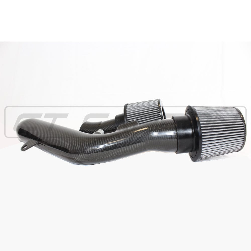 BMW M2C/M3/M4 (F87C F80 F82 F83) Carbon Fibre Intake - view 7