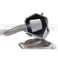 BMW M2C/M3/M4 (F87C F80 F82 F83) Carbon Fibre Intake - view 10