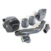 BMW M2C/M3/M4 (F87C F80 F82 F83) Carbon Fibre Intake - view 6
