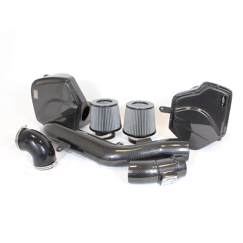 BMW M2C/M3/M4 (F87C F80 F82 F83) Carbon Fibre Intake