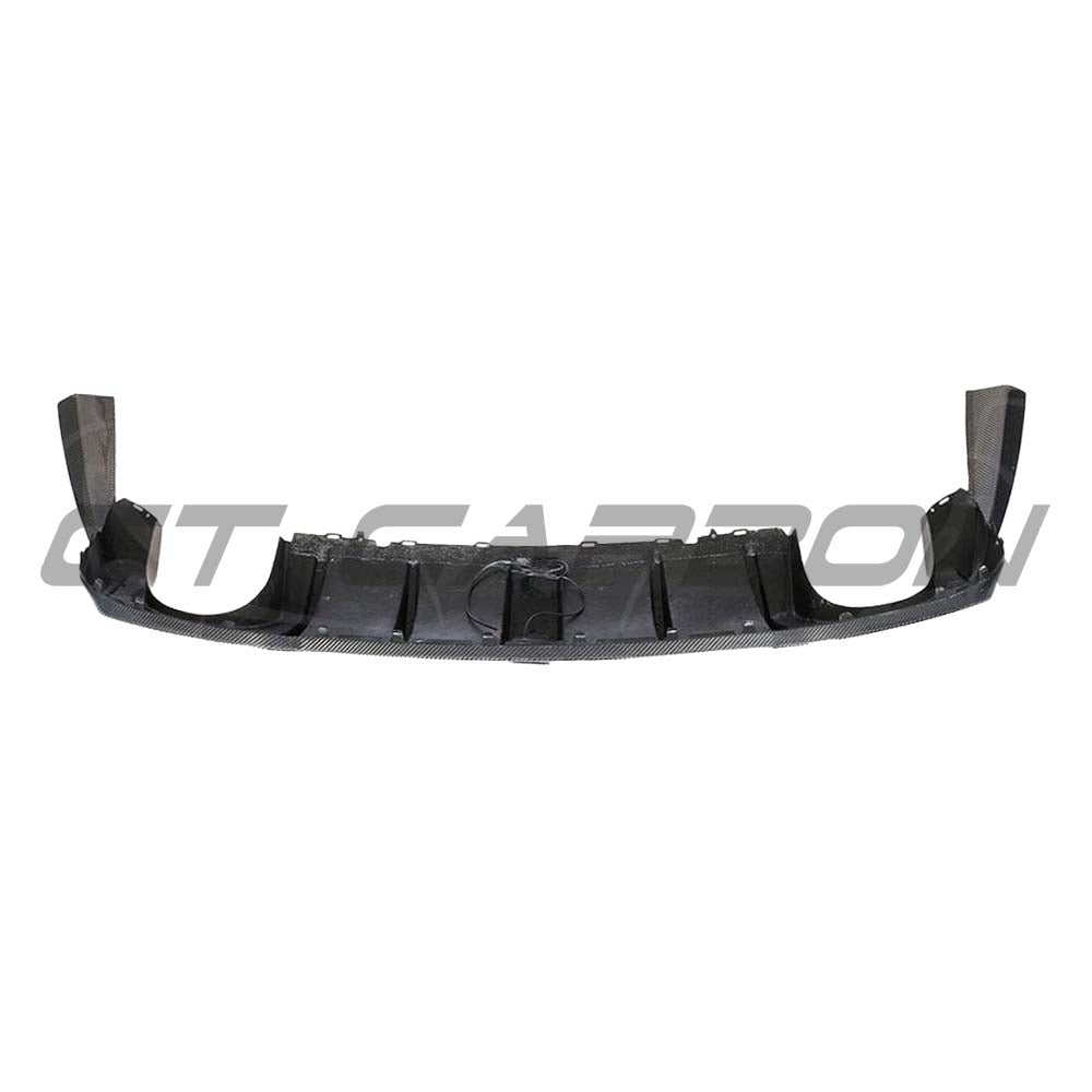 Audi RS3 8V Saloon Facelift Full Carbon Fibre Kit V1 - view 23