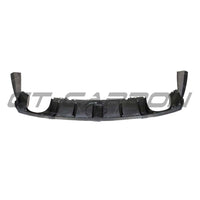 Audi RS3 8V Saloon Facelift Full Carbon Fibre Kit V1 - view 23