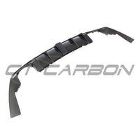 Audi RS3 8V Saloon Facelift Full Carbon Fibre Kit V4 - view 13